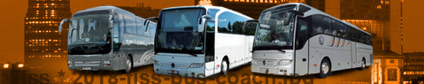 Coach (Autobus) Fiss | hire | Limousine Center Österreich
