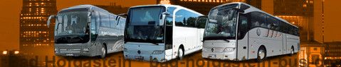 Coach (Autobus) Bad Hofgastein | hire | Limousine Center Österreich