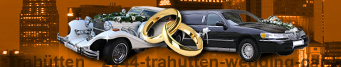 Свадебные автомобили TrahüttenСвадебный лимузин | Limousine Center Österreich